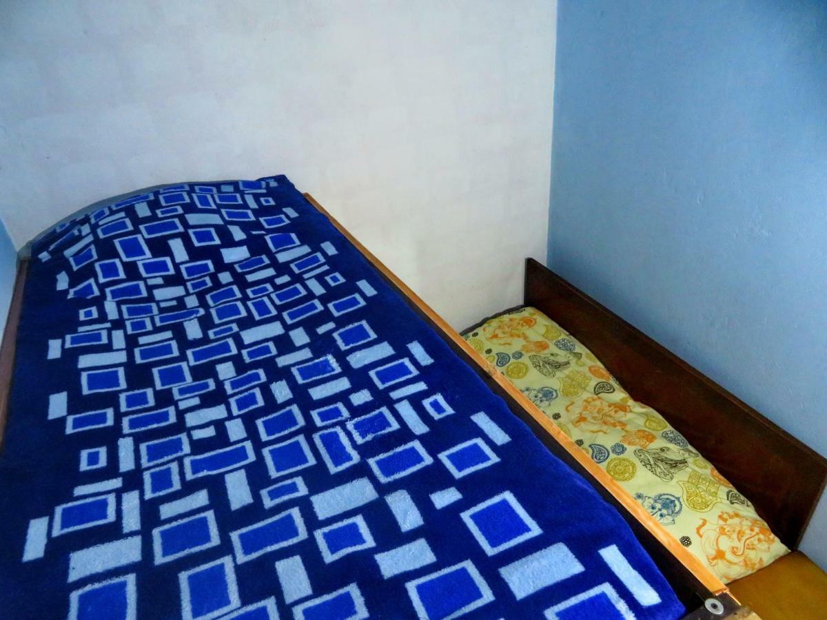 Okar Hostel - Bogota Airport ภายนอก รูปภาพ